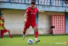 Bivši veznjak Veleža blizu Grbavice? Bivsi Veznjak Veleza Blizu Grbavice
