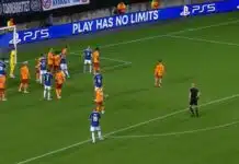 Braga srušila PAO, velika pobeda Galatasaraja (VIDEO) Braga Srusila Pao Velika Pobeda Galatasaraja Video