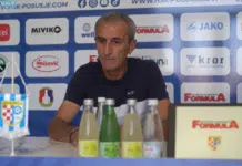 Branko Karačić: Igman ima čvrstinu koju je ostavio Husref Musemić Branko Karacic Igman Ima Cvrstinu Koju Je Ostavio Husref Musemic