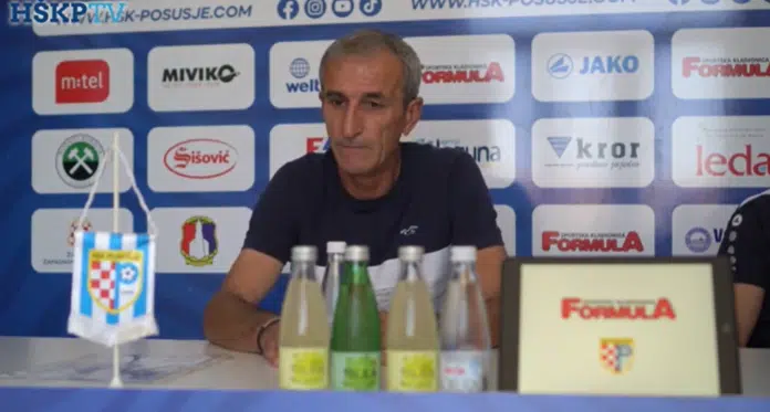 Branko Karačić: Igman ima čvrstinu koju je ostavio Husref Musemić Branko Karacic Igman Ima Cvrstinu Koju Je Ostavio Husref Musemic