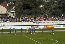Budućnost slavila protiv TOŠK-a, Husović i Smajić spasili Bratstvo u Srebreniku Buducnost Slavila Protiv Tosk A Husovic I Smajic Spasili Bratstvo U