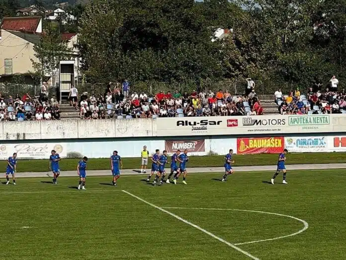 Budućnost slavila protiv TOŠK-a, Husović i Smajić spasili Bratstvo u Buducnost Slavila Protiv Tosk A Husovic I Smajic Spasili Bratstvo U