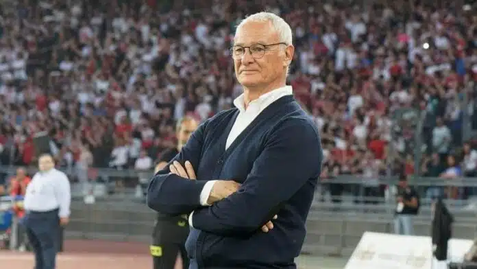 Cista Romantika Klaudio Ranijeri Otkrio U Kojem Ce Klubu Zavrsiti