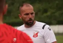 Ćosić i Karačić odredili početne postave za duel Igmana i Posušja Cosic I Karacic Odredili Pocetne Postave Za Duel Igmana I