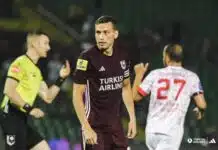 Dal Varešanović: Sretan sam što će klub zaraditi od “neznalice” i “tatinog sina” Dal Varesanovic Sretan Sam Sto Ce Klub Zaraditi Od Neznalice