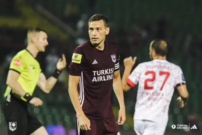 Dal Varesanovic Sretan Sam Sto Ce Klub Zaraditi Od Neznalice