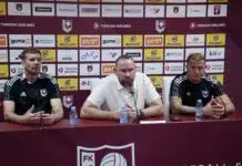 Direktor Domžala o iznenadnom odlasku dvojca u Sarajevo: Sve se dogodilo veoma brzo Direktor Domzala O Iznenadnom Odlasku Dvojca U Sarajevo Sve Se