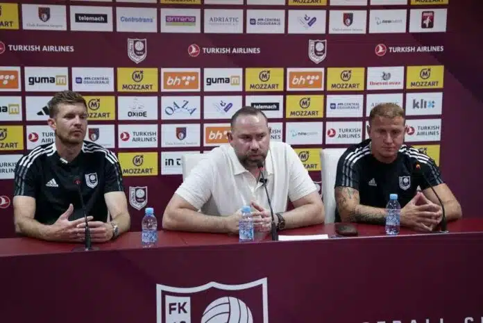 Direktor Domzala O Iznenadnom Odlasku Dvojca U Sarajevo Sve Se
