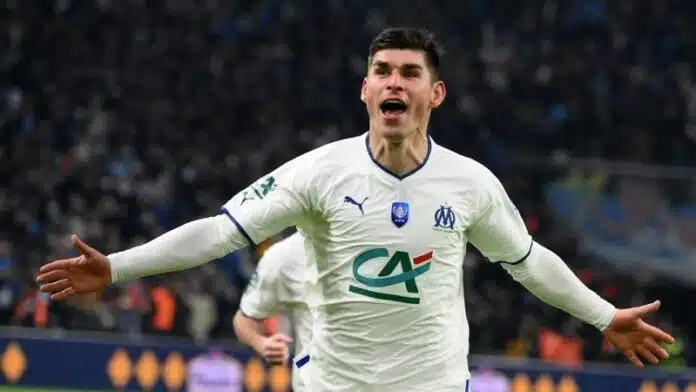 Ekspresan Povratak U Seriju A Malinovski Napustio Marsej I Potpisao