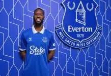Everton skupo platio napadača iz Serije A! Everton Skupo Platio Napadaca Iz Serije A