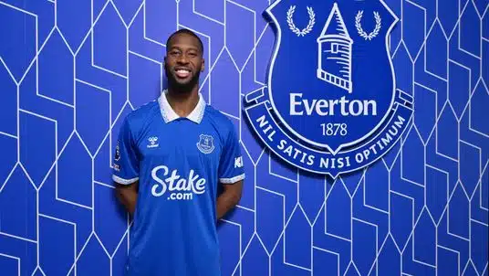 Everton Skupo Platio Napadaca Iz Serije A