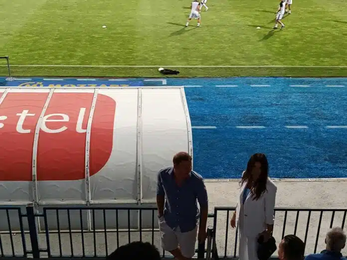 Fk Sarajevo Rijesio Pitanje Trenera I Sportskog Direktora Danas Zakazano