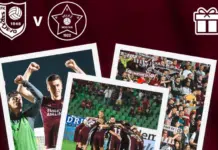 FK Sarajevo spremio zanimljivu “igricu” za svoje navijače Fk Sarajevo Spremio Zanimljivu Igricu Za Svoje Navijace