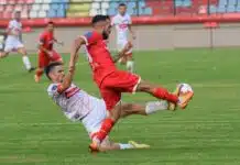 (FOTO) Zvijezda 09 ostvarila prvu ovosezonsku pobjedu u Premijer ligi Bosne i Hercegovine Zvijezda 09 Ostvarila Prvu Ovosezonsku Pobjedu U Premijer Ligi