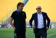 GOTOVO: Inter doveo zamenu za Lukakua! Gotovo Inter Doveo Zamenu Za Lukakua