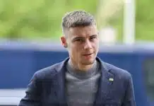 Gabriel Vidović novi je igrač Dinama Gabriel Vidovic Novi Je Igrac Dinama