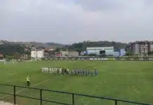 Goražde se spasilo u sudijskoj nadoknadi u Kaknju, Budućnost bolja od Simm Baua Gorazde Se Spasilo U Sudijskoj Nadoknadi U Kaknju Buducnost Bolja