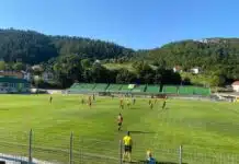 Goražde slavio pobjedu protiv Mladosti, podjela bodova u derbiju Čelika i Stupčanice Gorazde Slavio Pobjedu Protiv Mladosti Podjela Bodova U Derbiju Celika