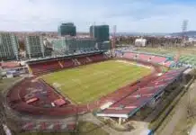 Gradski stadion u Banjaluci stekao licencu za odigravanje utakmica grupne faze evropskih takmičenja Gradski Stadion U Banjaluci Stekao Licencu Za Odigravanje Utakmica Grupne