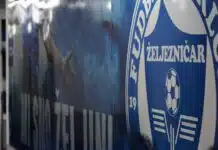 Grbavica u odličnom stanju pred večerašnji derbi Željezničara i Borca Grbavica U Odlicnom Stanju Pred Vecerasnji Derbi Zeljeznicara I Borca