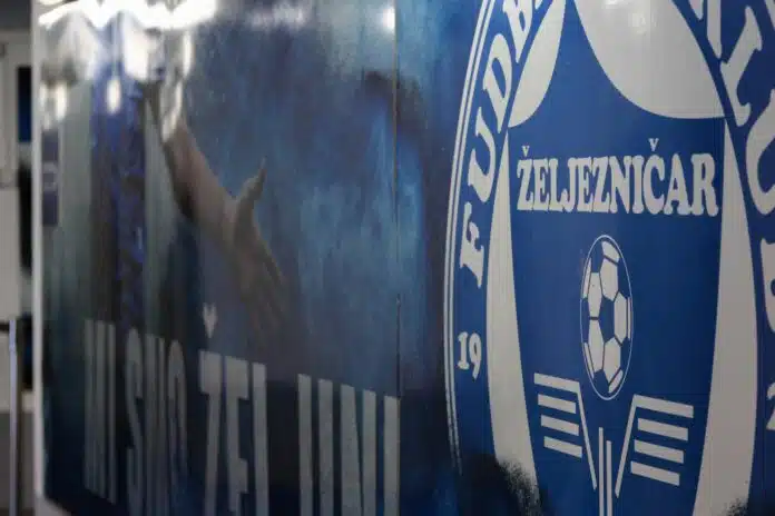 Grbavica U Odlicnom Stanju Pred Vecerasnji Derbi Zeljeznicara I Borca