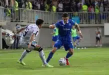 Haris Ovčina se javio nakon povrede: Sve je okej, nema razloga za brigu, sve će biti dobro Haris Ovcina Se Javio Nakon Povrede Sve Je Okej Nema