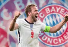 Harry Kane karijeru nastavlja u Bayernu Harry Kane Karijeru Nastavlja U Bayernu