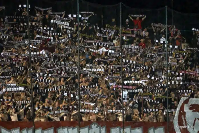 Horde zla pozivaju sve na fudbalski festival na Koševu Horde Zla Pozivaju Sve Na Fudbalski Festival Na Kosevu