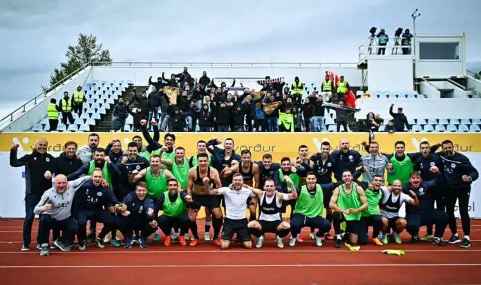 Istorija Fudbala U Bih Zrinjski Ce Igrati Grupnu Fazu U