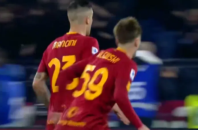 Iznenadenje Roma Bila Na Pragu Poraza Beloti Sprecio Katastrofu Video
