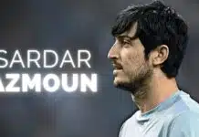 Iranski “Messi” u Rimu – fudbalski.com Iranski Messi U Rimu Fudbalskicom