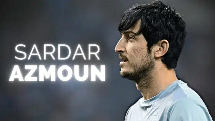 Iranski Messi U Rimu Fudbalskicom