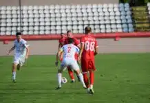 Iznenađenje na vrhu liste strijelaca Premijer lige BiH Iznenadenje Na Vrhu Liste Strijelaca Premijer Lige Bih