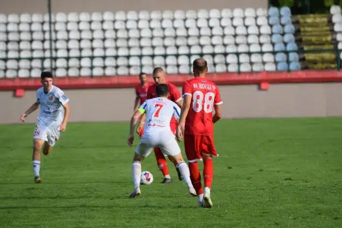 Iznenadenje Na Vrhu Liste Strijelaca Premijer Lige Bih