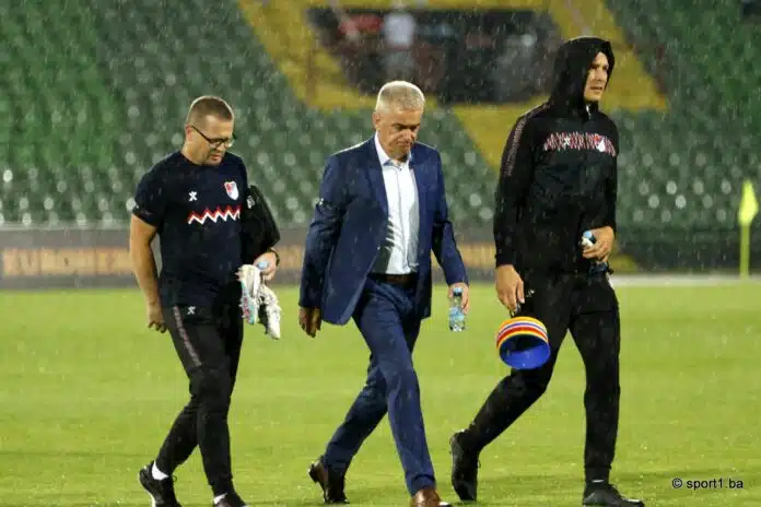 Jagodic Mnogi Ce Reci Da Su Sarajevu Falili Ziljkic I