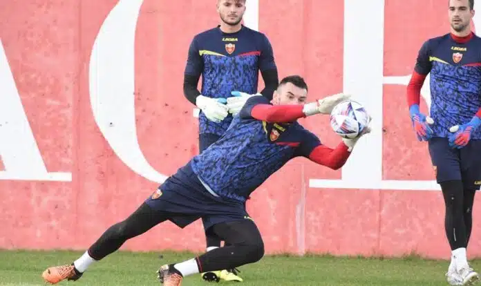 Jos Jedno Ime U Konkurenciji Za Gol Borca Banjalucani Dovode