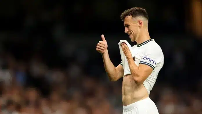 Još uvek ništa od epskog povratka u Hajduk: Ivan Perišić Jos Uvek Nista Od Epskog Povratka U Hajduk Ivan Perisic