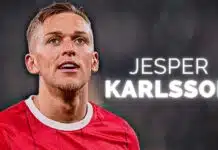 Karlsson je potpisao za talijanski tim Karlsson Je Potpisao Za Talijanski Tim