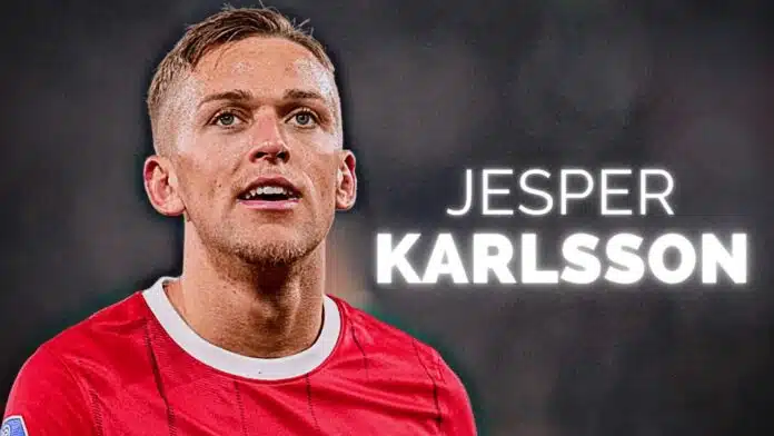 Karlsson je potpisao za talijanski tim Karlsson Je Potpisao Za Talijanski Tim