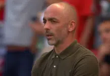 LAZETIĆ POSLE LŠ PORAZA: U sportu se nikada ne smete predati Lazetic Posle Ls Poraza U Sportu Se Nikada Ne Smete