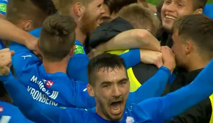 Liga Sampiona Poljaci I Dalje Sanjaju Ubedljiv Psv Jos Jedan