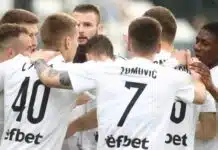 Čukarički je doveo još jednog igrača iz MLS-a Losa Uvertira Pred Europsku Premijeru Cukaricki Demolirao Novi Superligas