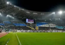 Lacio u novom problemu, jedan od najboljih stupio u štrajk Lacio U Novom Problemu Jedan Od Najboljih Stupio U Strajk