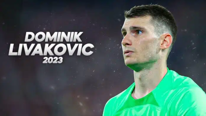 Livakovic U Istanbulu Fudbalskicom