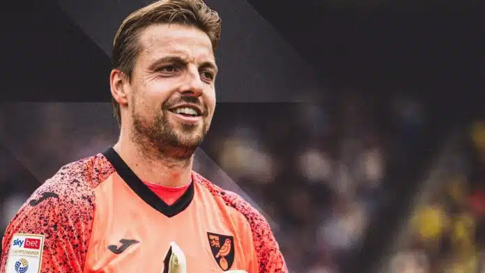 Luton Doveo Krula Fudbalskicom