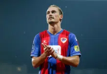 Maks Juraj Ćelić: Želimo da Banja Luka bude najteže gostovanje u Premijer ligi BiH Maks Juraj Celic Zelimo Da Banja Luka Bude Najteze Gostovanje