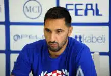 Marijan Budimir i Denis Ćorić odabrali početne postave Marijan Budimir I Denis Coric Odabrali Pocetne Postave