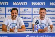 Marijan Budimir pred susret protiv Posušja: Želim vidjeti Široki Brijeg koji će… Marijan Budimir Pred Susret Protiv Posusja Zelim Vidjeti Siroki Brijeg