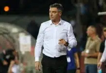 Marinović: Željezničar je pokazao snagu protiv jakih ekipa, ali ako mi budemo kao protiv Austrije… Marinovic Zeljeznicar Je Pokazao Snagu Protiv Jakih Ekipa Ali Ako