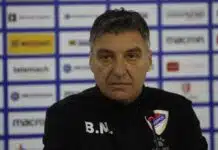 Marinović i Ćosić odabrali početne sastave za duel u Banjaluci Marinovic I Cosic Odabrali Pocetne Sastave Za Duel U Banjaluci